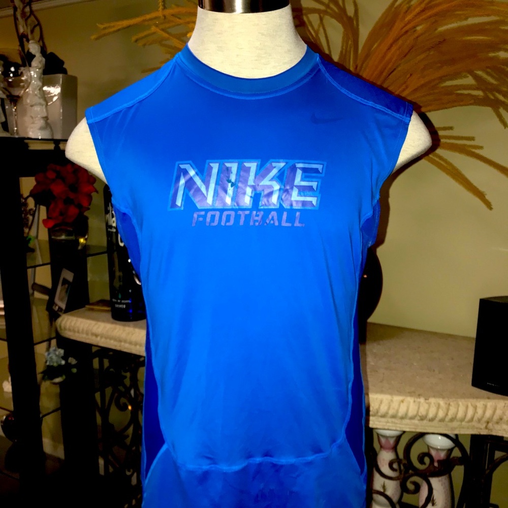 Nike Pro Combat Compression Top xxl